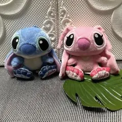 2026年最新】スティッチ ぬいぐるみ エンジェルの人気アイテム - メルカリ