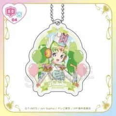 まるくじ ファルル