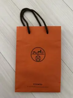 2025年最新】HERMES ショップ袋・ショッパーの人気アイテム - メルカリ