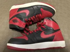 NIKE AIR JORDAN 1.5 HIGH THE RETURN BRED