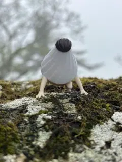 モンブラン フィギュア ミニチュア 雑貨