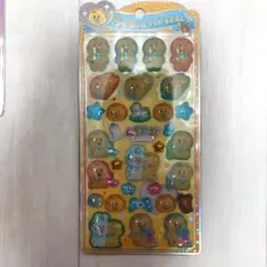 んぽちゃむ　うるちゅるポップシール　未開封　漏れ防止　正規品