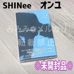 SHINee ONEW『Circle』新品未開封品⑥