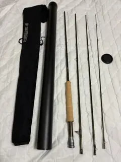 HARDY ZENITH SINTRIX 8'4