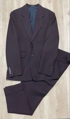 ZARA ジャケット　パンツおまけ　セットアップ