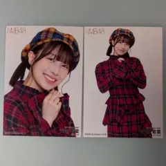 NMB48 安部若菜 SUMMER PARTY 2026 生写真 - メルカリ