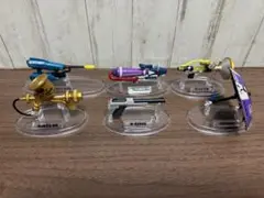 スプラトゥーン　ブギコレクション　まとめ売り