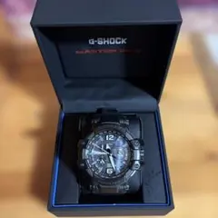 G-SHOCK GPW-1000のサムネイル