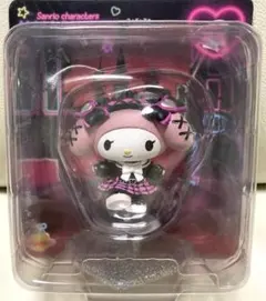 サンリオ1番くじ　マイメロ　フィギュア