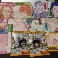SAKAMOTODAYS展 アクリルパズル 南雲与市 サカモトデイズ | Mercari