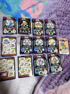 ポケモンキッズカード6枚 バラ売り不可 - メルカリ