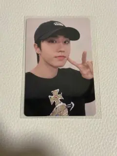 スキズ do it popup 中華 withfans yzy ハン