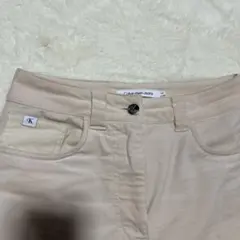 Calvin Klein Jeans カルバンクライン パンツ コーデュロイ