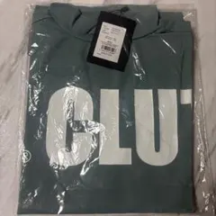 ゴルフ長袖モックネックシャツ　クラッチプレーヤー