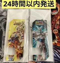 【限定品・非売品】ジャンプフェスタ 2026 ドラゴンボール　スマホスタンド