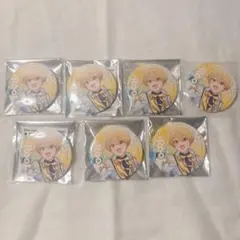 るぅとくん すとふぇす 缶バッジ