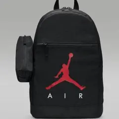 ★新品★NIKE ナイキ★JORDANジョーダン★バックパック★リュックサックのサムネイル