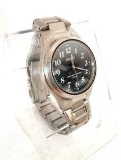 2026年最新】SEIKO 3B51の人気アイテム - メルカリ