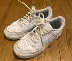 お値下げ！エアフォース1 20.5