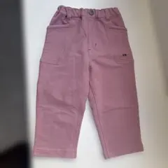 子供長ズボン　ロングパンツ　110 RAG MART