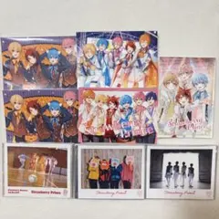 すとぷり ファミマプリント 実写ブロマイド ブロマイド 8枚 まとめ売り