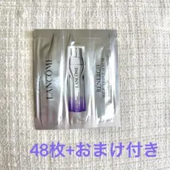 ランコム レネルジー HCF トリプルセラム フランス製　48袋セット　送料込のサムネイル