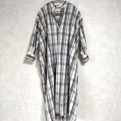 AMERICAN HOLIC ロングシャツワンピース Mのサムネイル