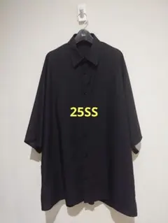 25SS THE RERACS | ザリラクス ドルマンスリーブシャツ 美品のサムネイル