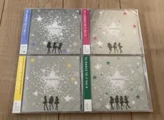 ミュージカル「ふたり」CD&パンフセット 仲里依紗 礼真琴 ホラン千秋 