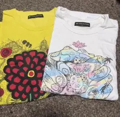 嵐　24時間テレビ　チャリTシャツ　まとめ売り