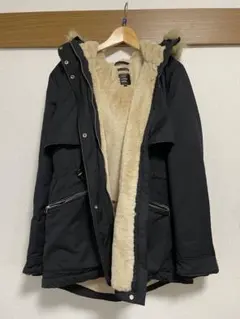 ZARA アウター　　マウンテンパーカー