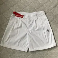 ルコックゴルフパンツ