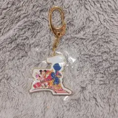 東京ディズニーランド キーホルダー