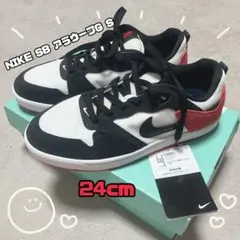 NIKE SB ALLEYOOP 24cm 新品のサムネイル