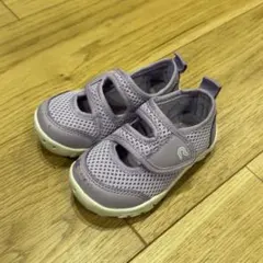 RIO ウォーターシューズ サンダル 13.0 ラベンダー