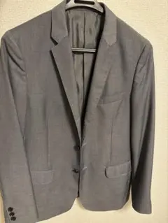 JOURNAL STANDARD グレー テーラードジャケット