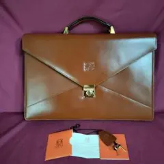 LOEWE ロエベ ブリーフケースのサムネイル