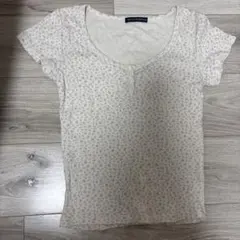 Brandy Melville 半袖 カットソーのサムネイル