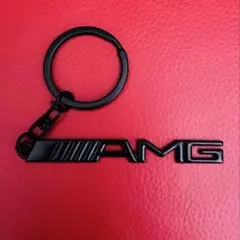 ☆ 【AMG 】 メルセデスベンツ ネックストラップ ランヤード 黒 - メルカリ