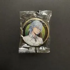 ブレイジングジュエル シルバー 缶バッジ - メルカリ