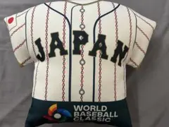 【新品未開封】WBC 侍ジャパン　大谷翔平　クッション 2025年最新】wbc クッションの人気アイテム - メルカリ
