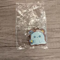 ホロライブ 星街すいせい ぷっくりめじるしアクセサリー すたぁ