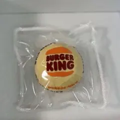 【新品未使用】大人気！バーガーキング スクイーズ