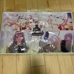2025年最新】友利奈緒 プレイマットの人気アイテム - メルカリ