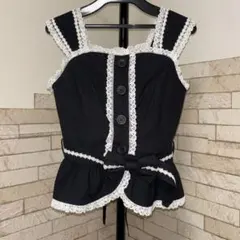 イノセントワールド　パールフラワービスチェのサムネイル