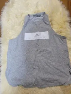 Adidas by Stella McCartney タンクトップ　レディース