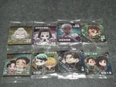 鬼滅の刃　ウエハース　其の十四　シール