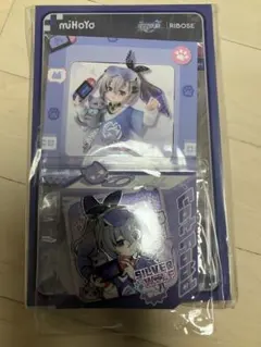 2026年最新】スターレイル 銀狼 フィギュアの人気アイテム - メルカリ