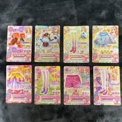 オーロラファンタジー レア まとめ売り aurorafantasy