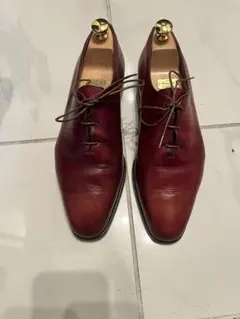 ベルルッティ ブーツ・革靴